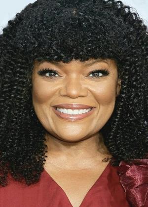 Yvette Nicole Brown